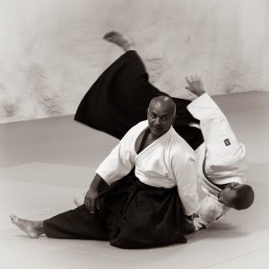 Gaston Nicolessi kokyonage